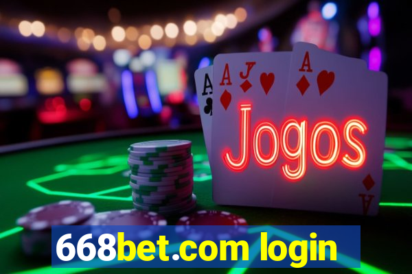668bet.com login